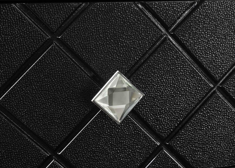 Penelope Black Dresser