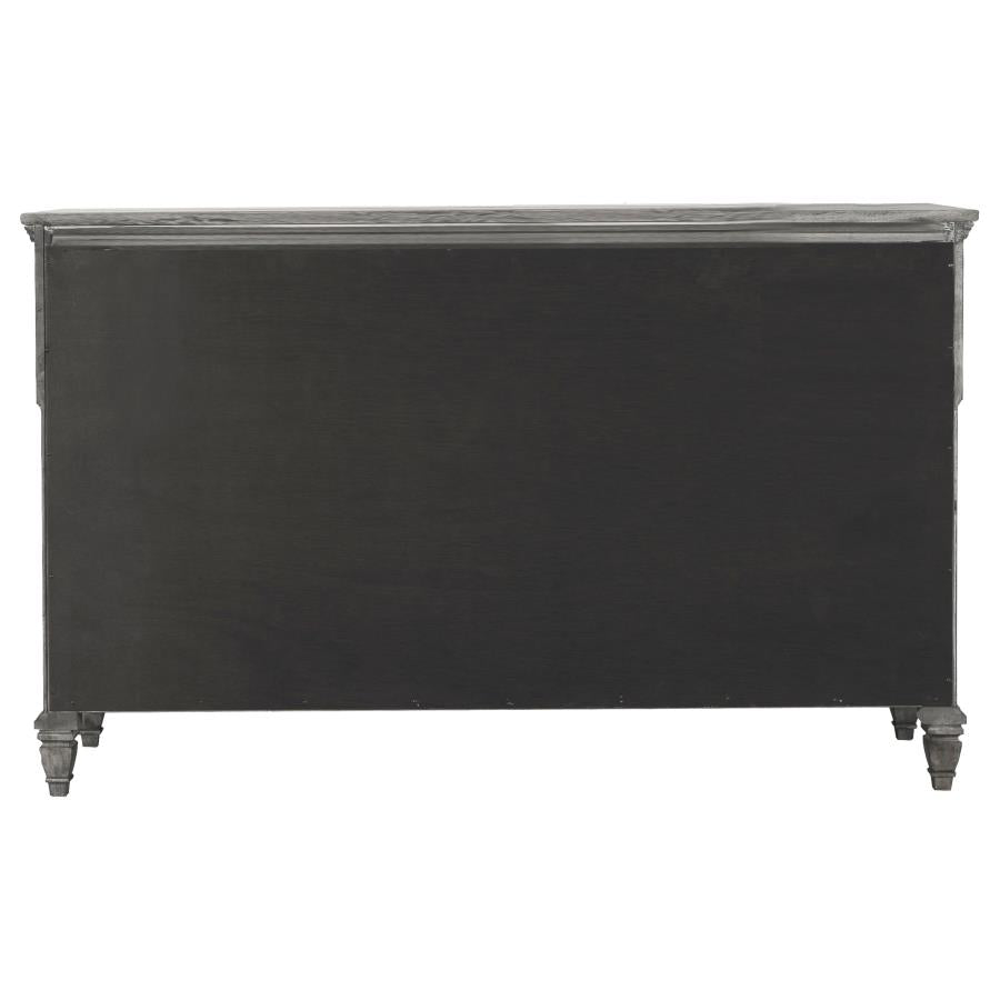 Avenue Grey Dresser