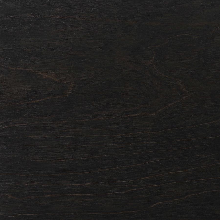 Azalia Brown Dresser Mirror