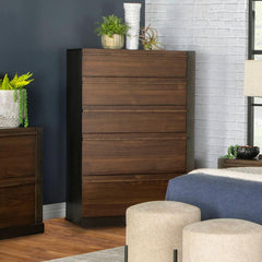 Azalia Brown Chest