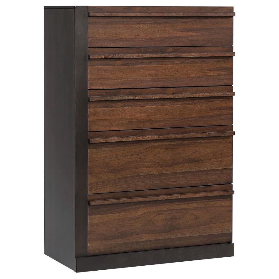 Azalia Brown Chest