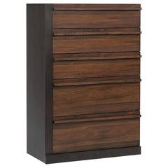 Azalia Brown Chest