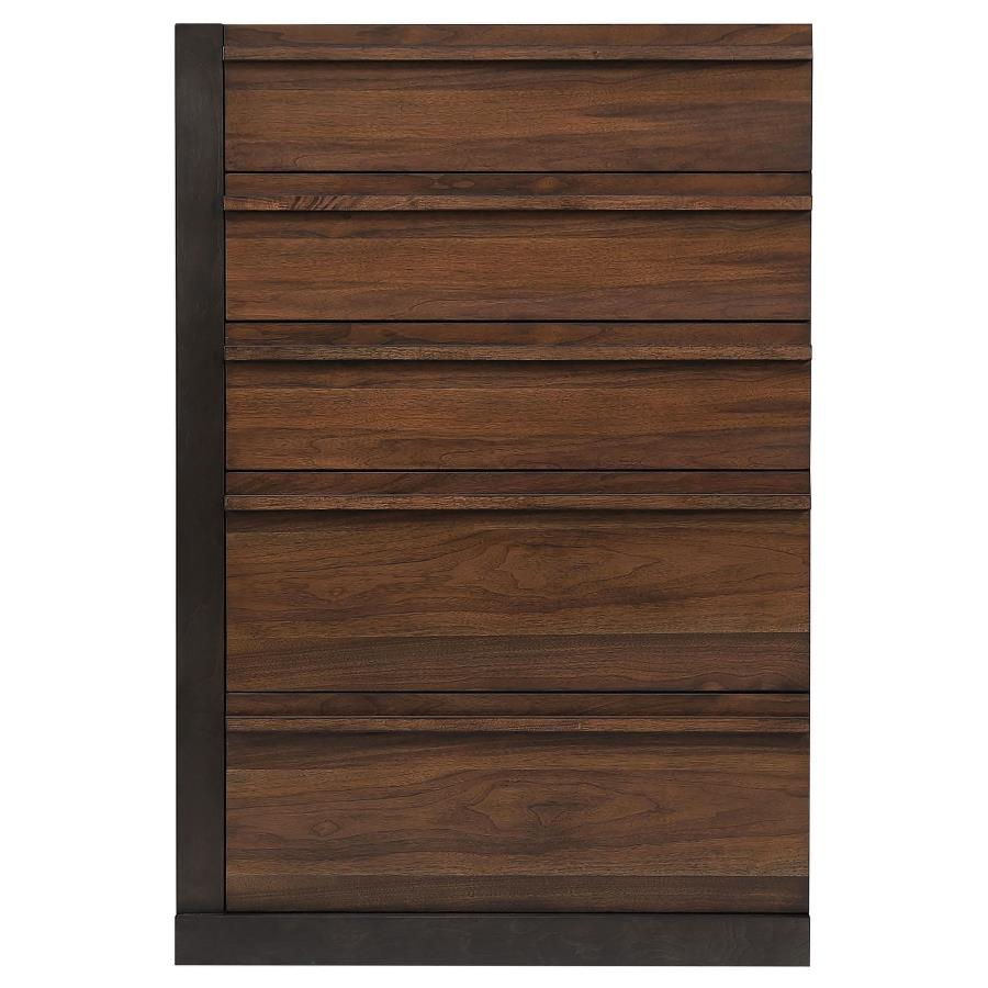 Azalia Brown Chest