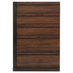 Azalia Brown Chest