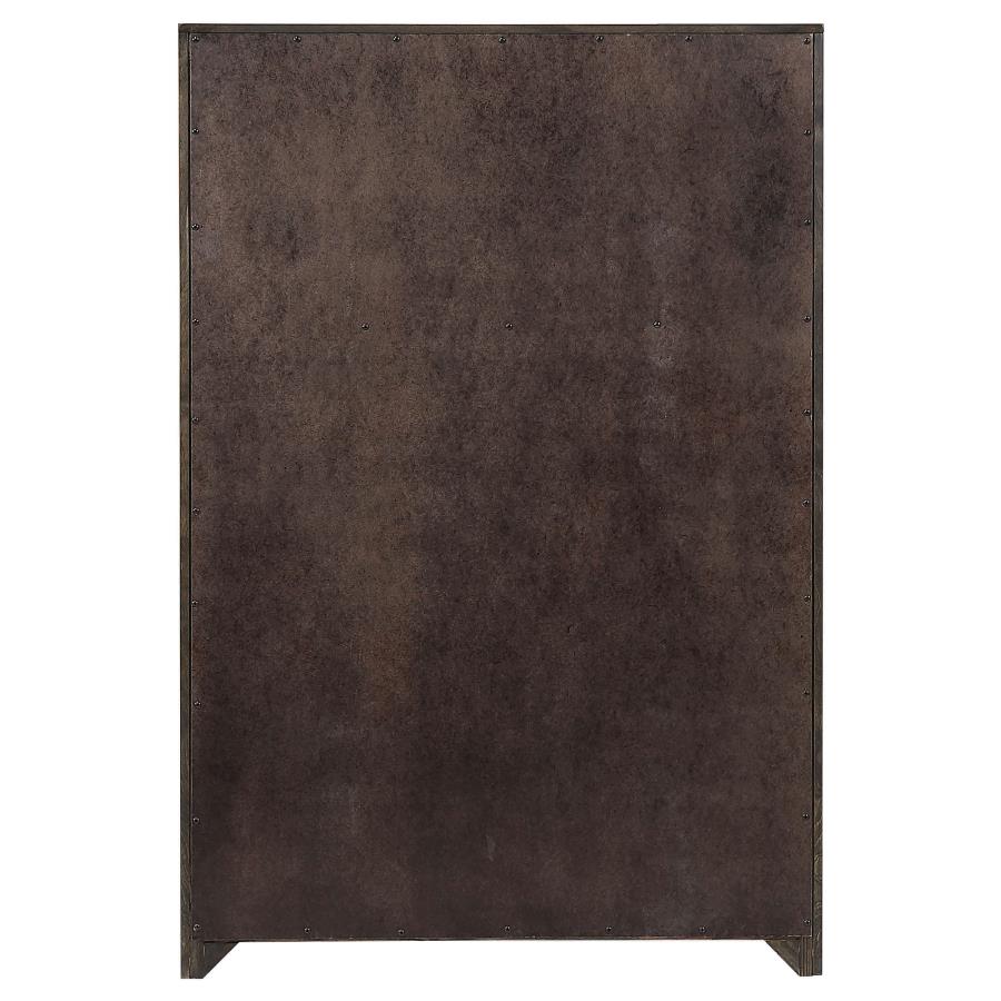 Azalia Brown Chest