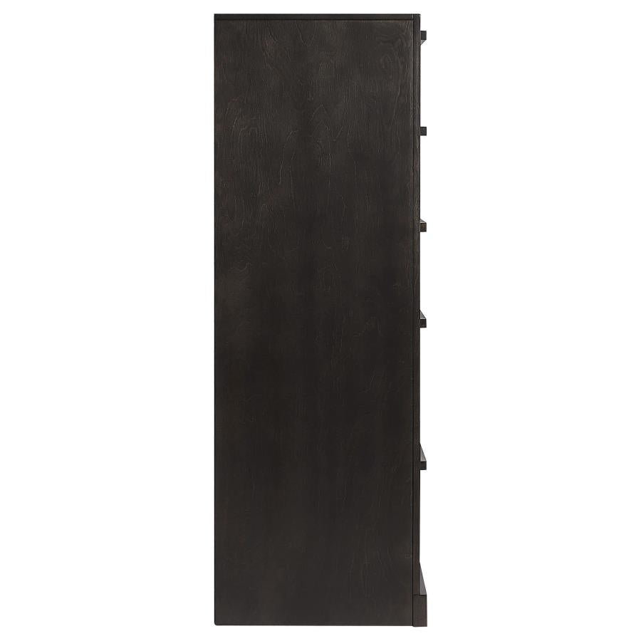 Azalia Brown Chest