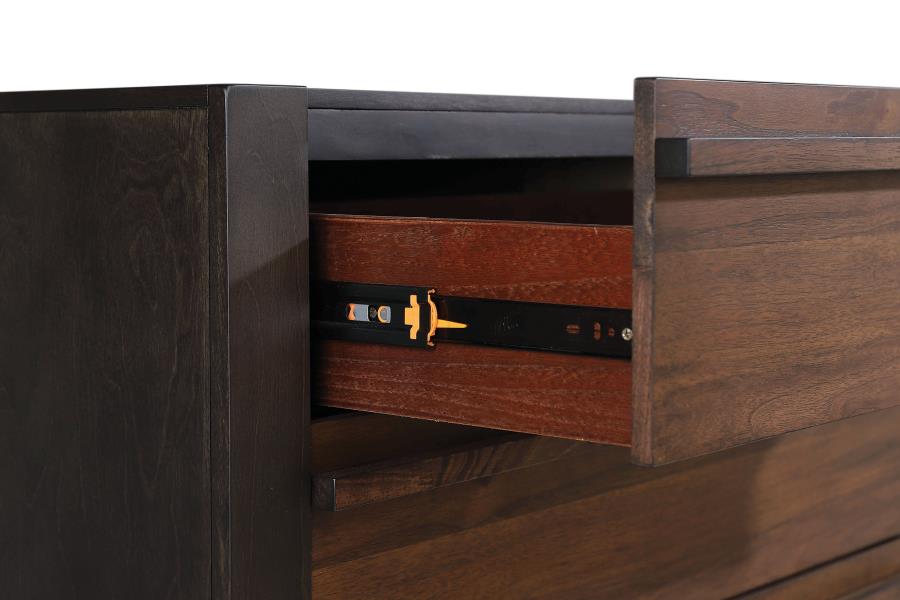 Azalia Brown Chest