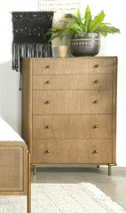 Arini Brown Chest