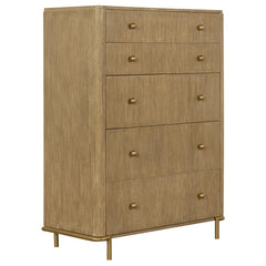 Arini Brown Chest