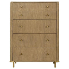 Arini Brown Chest