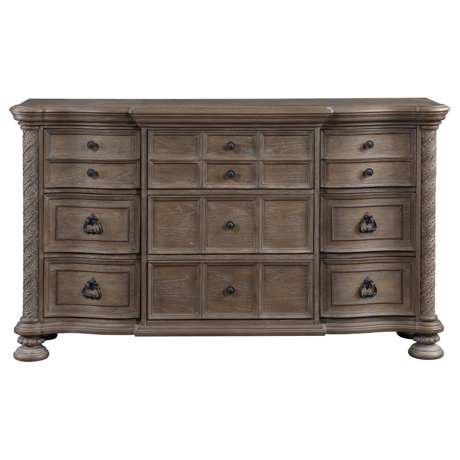 Emmett Brown Dresser
