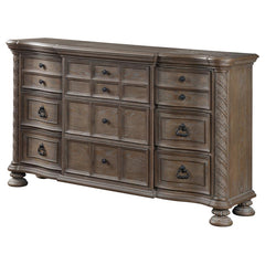 Emmett Brown Dresser