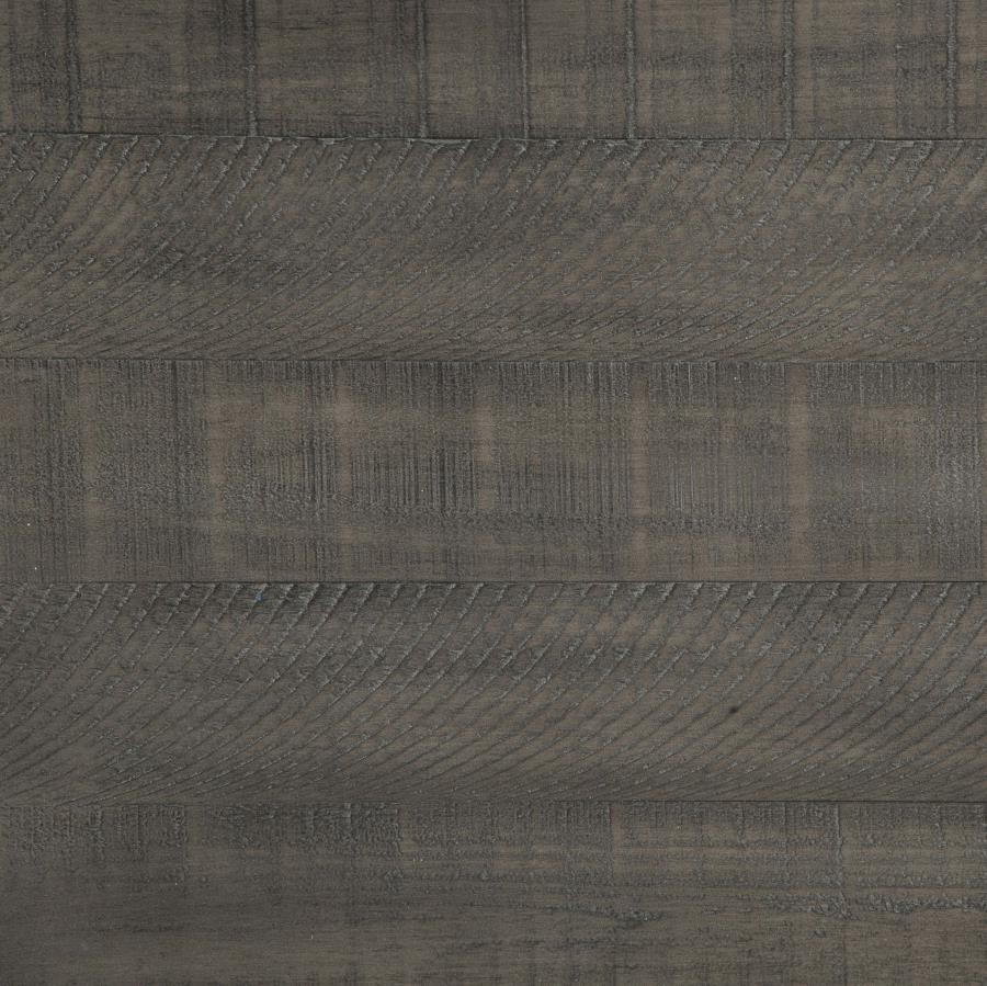 Lilith Grey Eastern King Bed