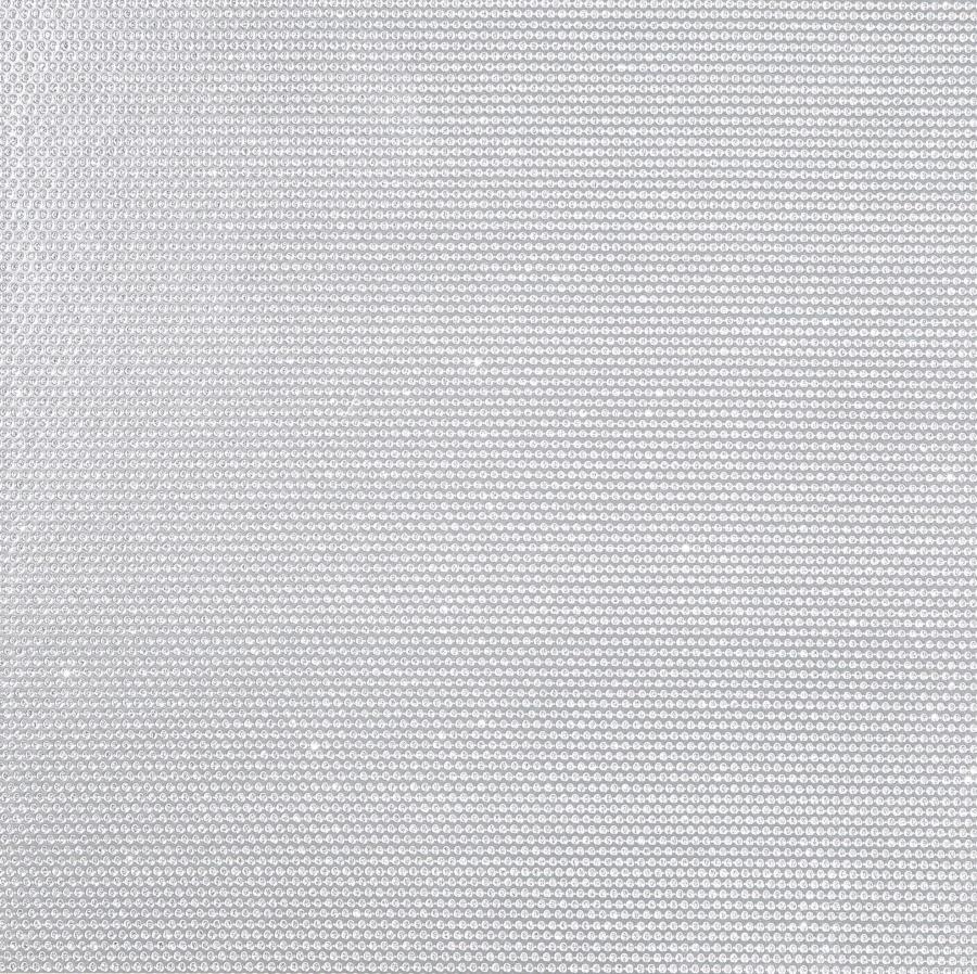 Larue Silver Dresser Mirror