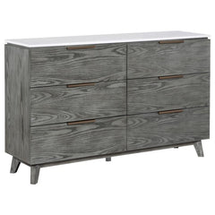 Nathan Grey Dresser