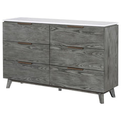 Nathan Grey Dresser
