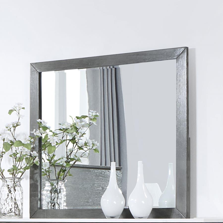 Nathan Grey Dresser Mirror