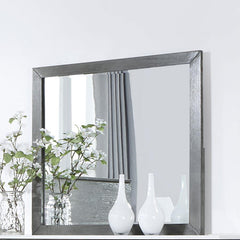 Nathan Grey Dresser Mirror