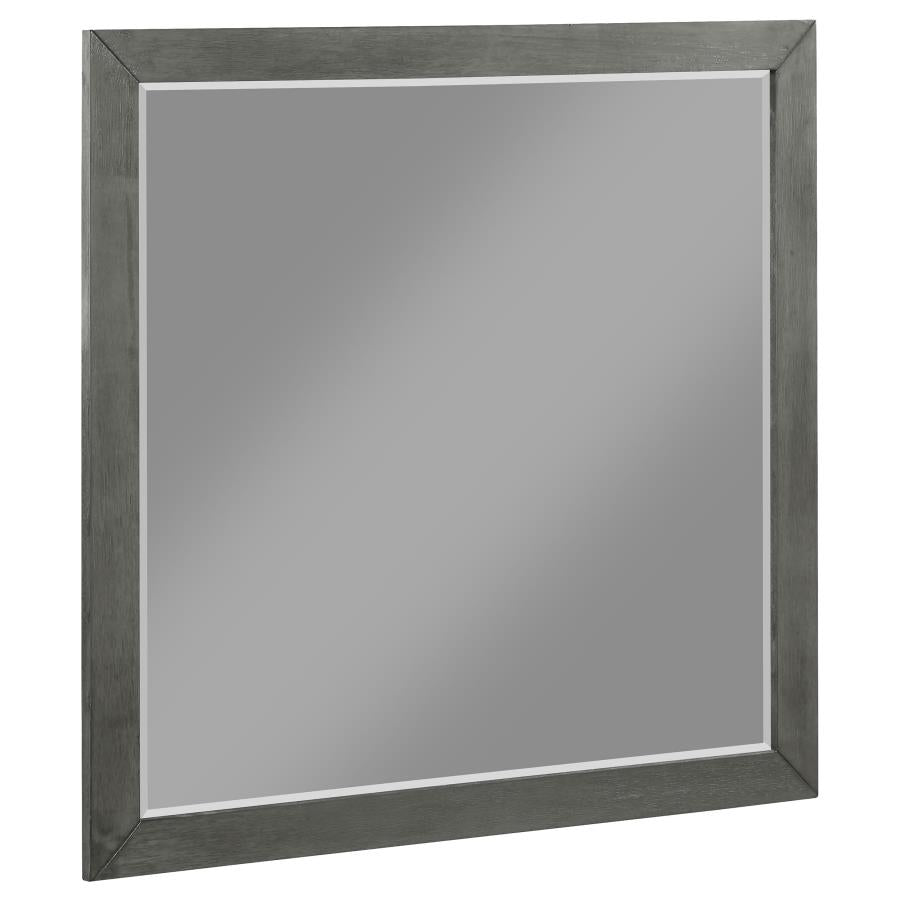 Nathan Grey Dresser Mirror