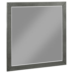 Nathan Grey Dresser Mirror