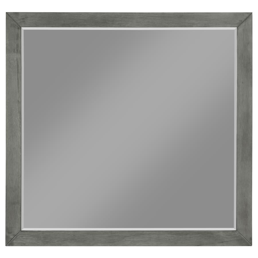 Nathan Grey Dresser Mirror