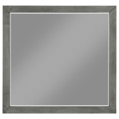 Nathan Grey Dresser Mirror