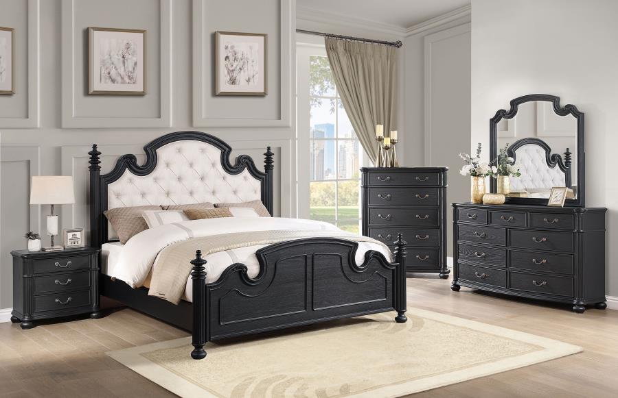 Celina - Bedroom Set