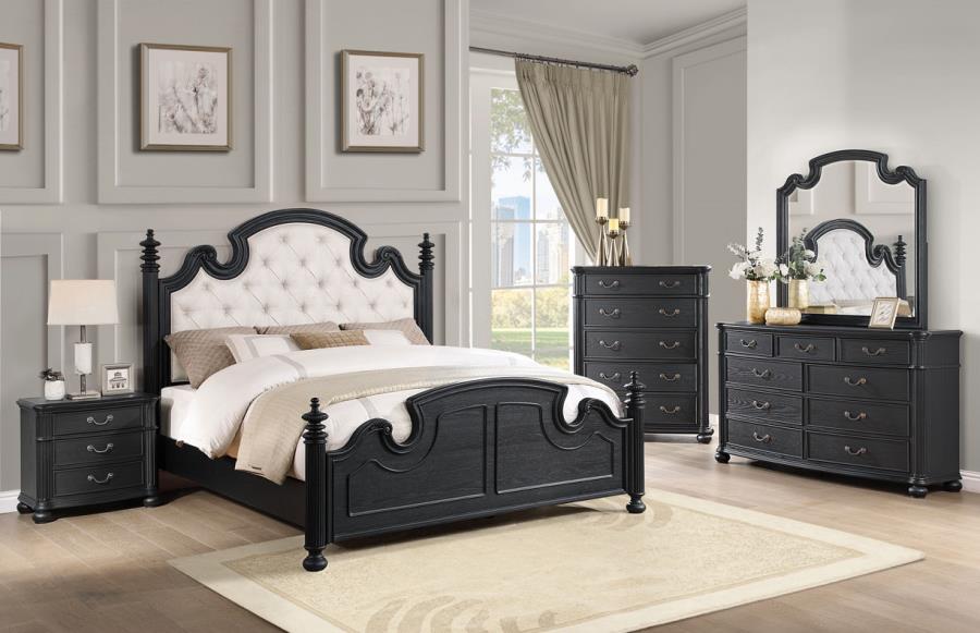 Celina - Bedroom Set
