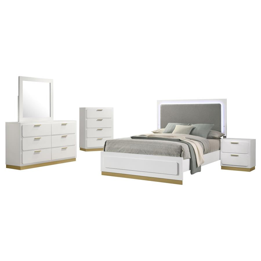 Caraway - Bedroom Set
