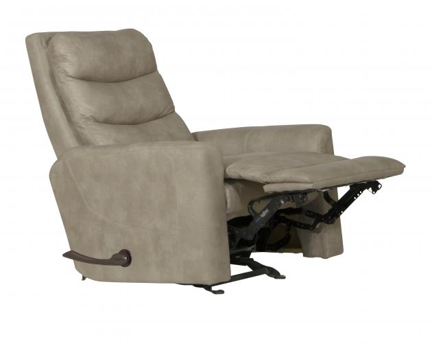 Gill Power REclining Loveseat
