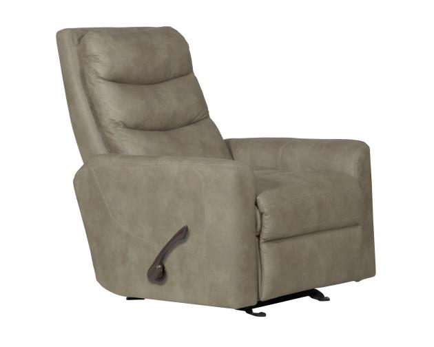 Gill Power REclining Loveseat