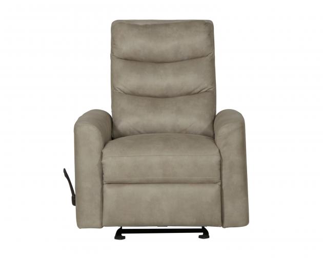 Gill Power REclining Loveseat