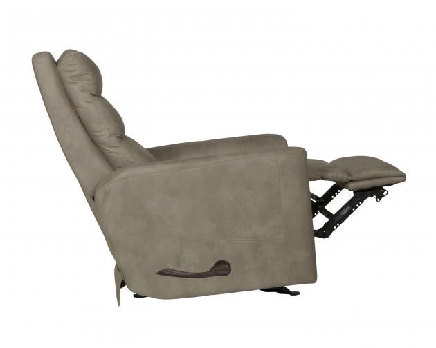 Gill Power Wall Hugger Recliner