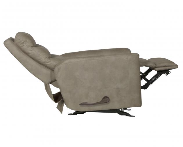 Gill Power REclining Loveseat