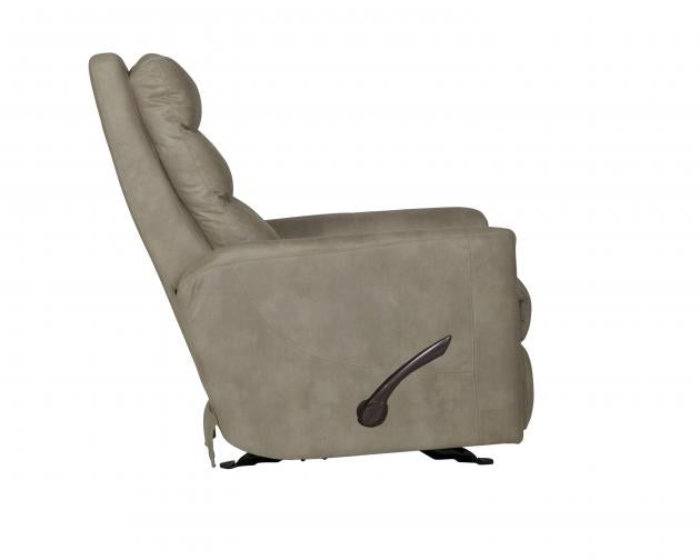 Gill Power REclining Loveseat