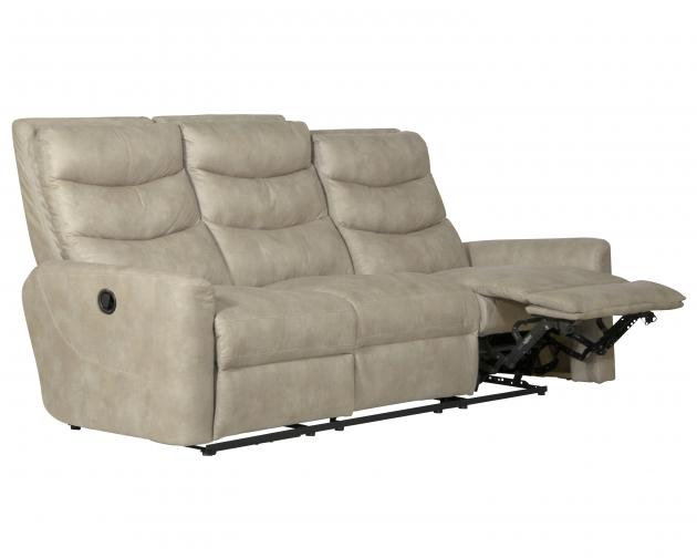 Gill Power Wall Hugger Recliner