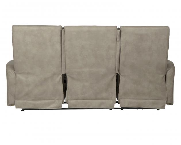 Gill Power Wall Hugger Recliner