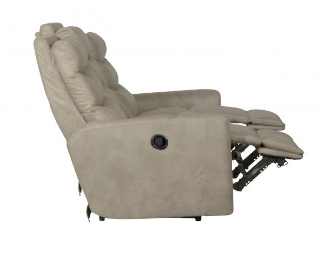 Gill Glider Recliner