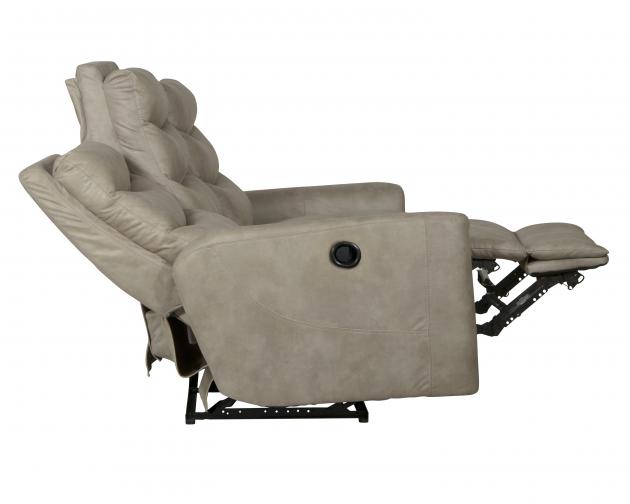 Gill Power Wall Hugger Recliner