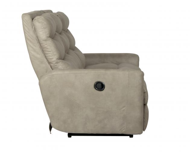 Gill Glider Recliner