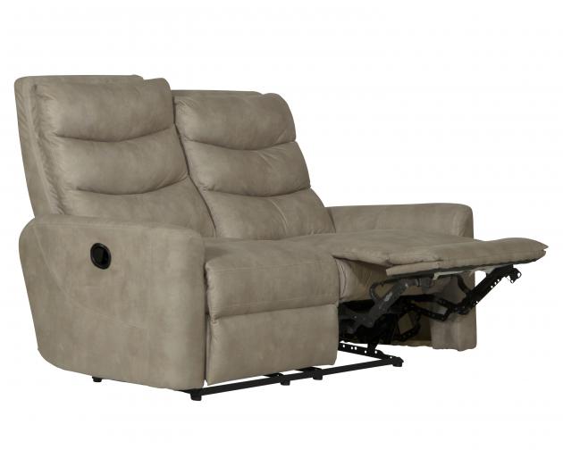 Gill Power REclining Loveseat