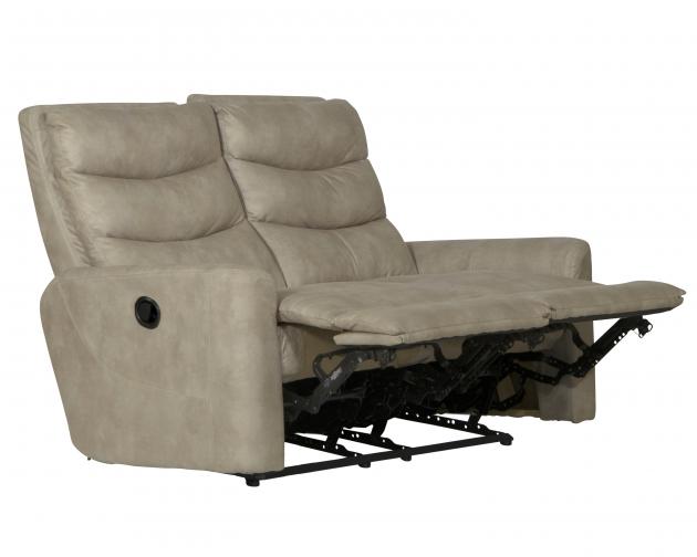 Gill Power Wall Hugger Recliner