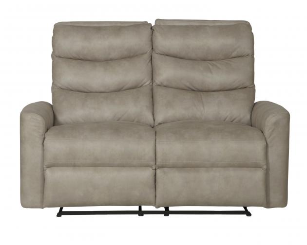 Gill Power REclining Loveseat