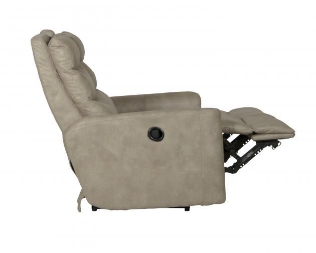 Gill Power Wall Hugger Recliner