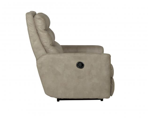 Gill Glider Recliner