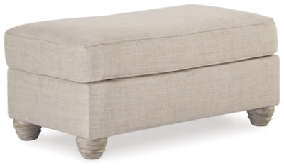 Traemore Ottoman