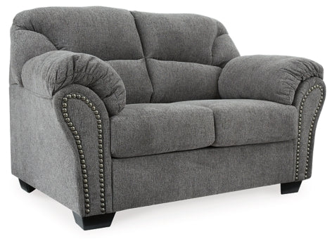 Allmaxx Sofa and Loveseat