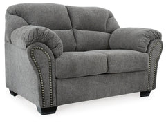 Allmaxx Sofa and Loveseat