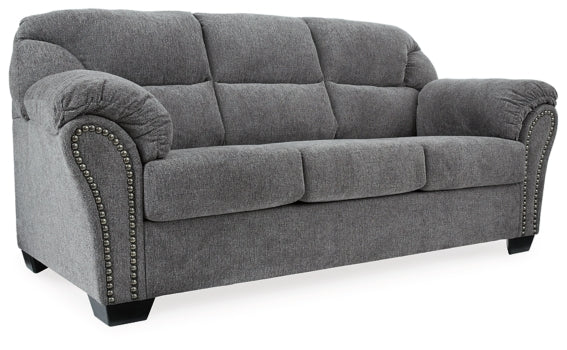 Allmaxx Sofa, Loveseat and Recliner