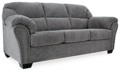 Allmaxx Sofa and Loveseat